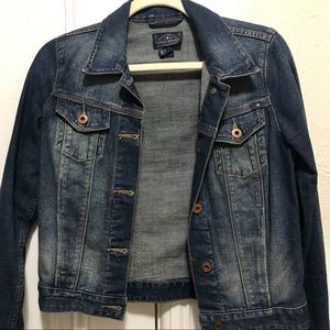 Lucky Brand Denim Jacket